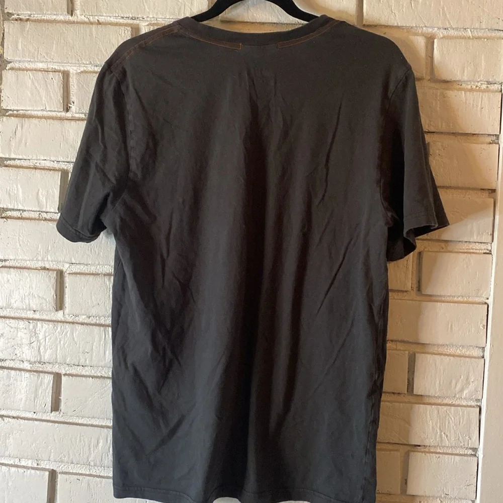 REI‎ logo short sleeve tee
